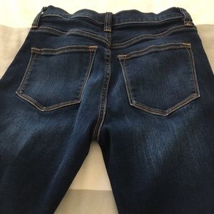 Jcrew jeans